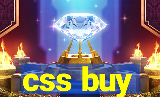 css buy